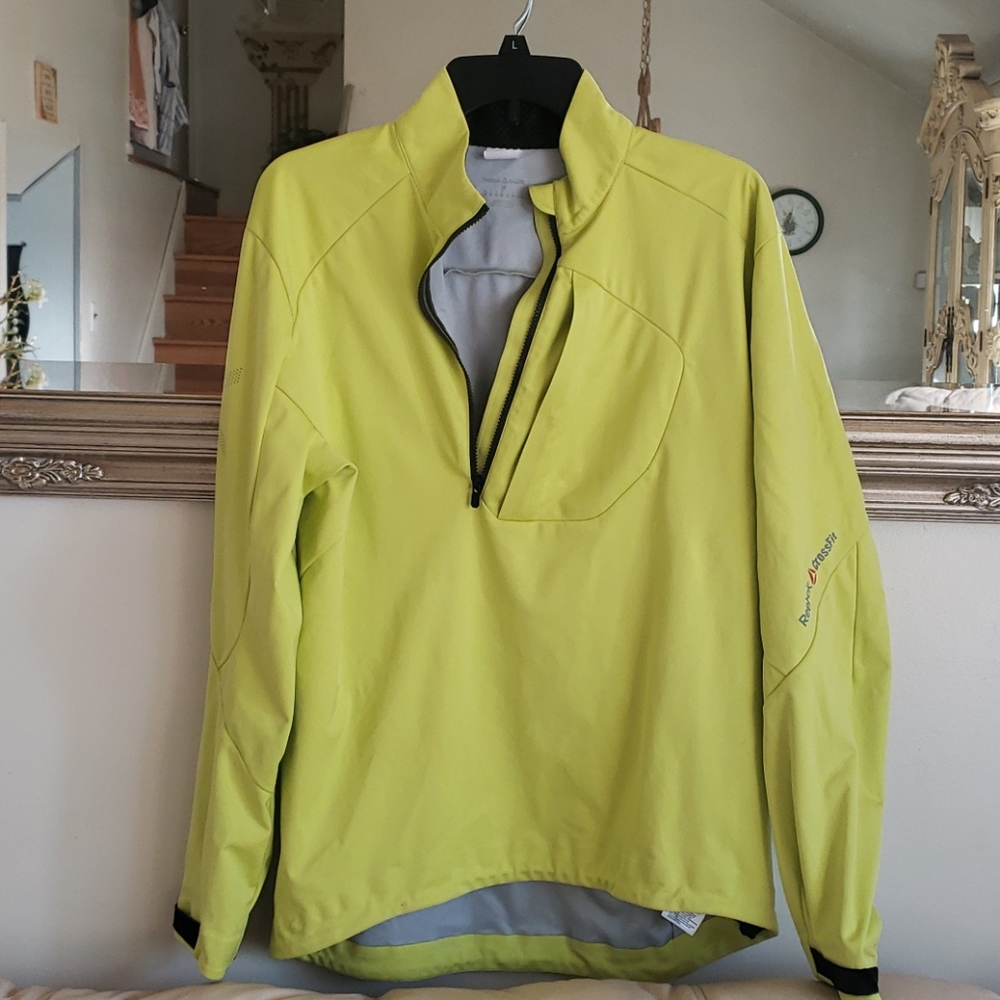 Sample Reebok Windstopper Jacket - image 1